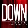 Down (feat. Seven Davis Jr.) - Single album lyrics, reviews, download