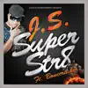 Super Str8 (feat. Bone Crusher) - Single album lyrics, reviews, download