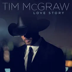 Love Story by Tim McGraw album reviews, ratings, credits