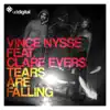 Tears Are Falling (feat. Clare Evers) [Remixes] album lyrics, reviews, download