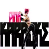 Karaoke - Pink - Single album lyrics, reviews, download