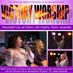 Victory Worship I (Live) by Victory Worship album reviews, ratings, credits