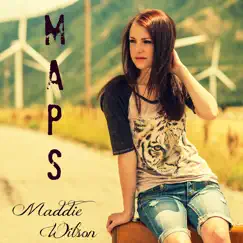 Maps Song Lyrics
