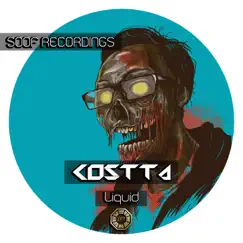 Liquid - Single by Costta album reviews, ratings, credits