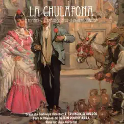 La Chulapona: 