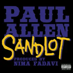 Sandlot - Single by Paul Allen album reviews, ratings, credits