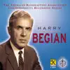 Harry Begian: The American Bandmasters Association Commemorative Recording Series Klavier album lyrics, reviews, download