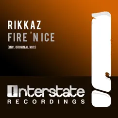 Fire 'N Ice - Single by Rikkaz album reviews, ratings, credits
