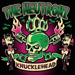 Knucklehead by The Neutronz album reviews, ratings, credits