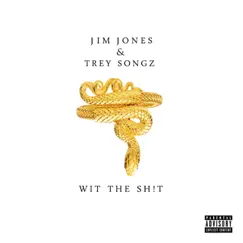 Wit the Ish (feat. Trey Songz) - Single by Jim Jones album reviews, ratings, credits