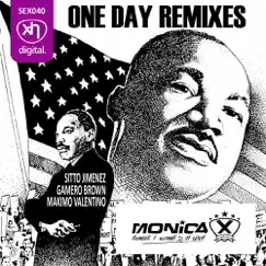 One Day (Sitto Jimenez Remix) Song Lyrics