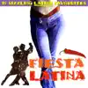 Fiesta Latina album lyrics, reviews, download