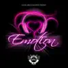 Emotion (featuring Sab*In) - Single album lyrics, reviews, download