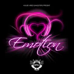 Emotion (Radio Edit) Song Lyrics