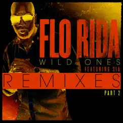 Wild Ones (feat. Sia) [Remixes] Pt. 2 - EP by Flo Rida album reviews, ratings, credits