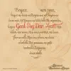 Good Day Dear Heart - EP album lyrics, reviews, download