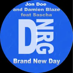 Brand New Day (feat. Sasha) Song Lyrics