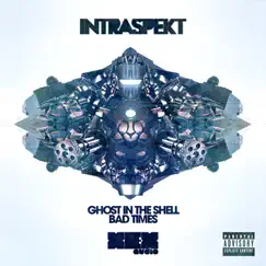 Ghost In the Shell - Single by Intraspekt album reviews, ratings, credits