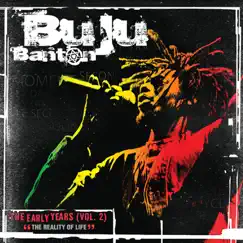 The Early Years, Vol. 2 (The Reality of Life) by Buju Banton album reviews, ratings, credits
