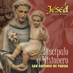 Discípulo y Misiónero by Jésed album reviews, ratings, credits