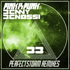 Perfect Storm (Remixes) - EP by Pink Is Punk & Benny Benassi album reviews, ratings, credits