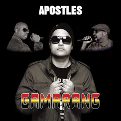 Gamarang by Apostles album reviews, ratings, credits