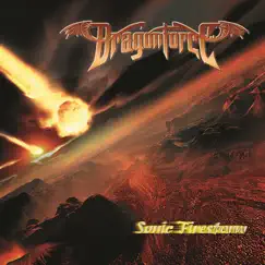 Sonic Firestorm (2010 US Edition) by DragonForce album reviews, ratings, credits