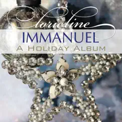 Immanuel by Lorie Line album reviews, ratings, credits