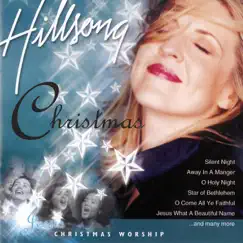 Jesus Christmas by Hillsong Worship album reviews, ratings, credits