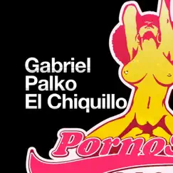 El Chiquillo - Single by Gabriel Palko album reviews, ratings, credits