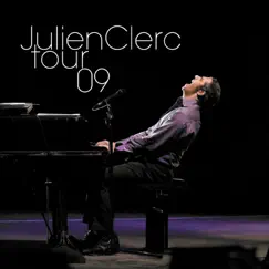 Tour 09 (Live) by Julien Clerc album reviews, ratings, credits