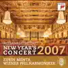 Neujahrskonzert (New Year's Concert) 2007 album lyrics, reviews, download