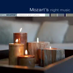 Mozart's Night Music by Rebecca Arons album reviews, ratings, credits