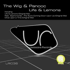 The Wig & Panooc - Life & Lemons Song Lyrics