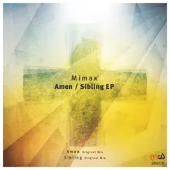 Amen / Sibling - Single by Mimax album reviews, ratings, credits