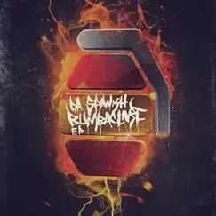 Da Spanish Bumbaclart - EP by Erre & Hardlogik album reviews, ratings, credits