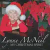 My Christmas Spirit album lyrics, reviews, download