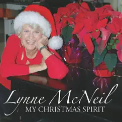 My Christmas Spirit by Lynne McNeil album reviews, ratings, credits