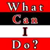 What Can I Do? - Single album lyrics, reviews, download