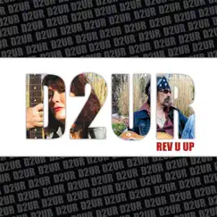 Rev U Up by D2UR album reviews, ratings, credits