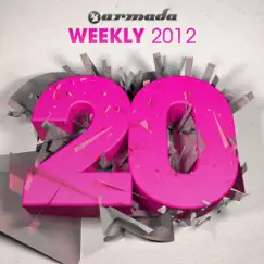 Armada Weekly 2012 - 20 (This Week's New Single Releases) by Various Artists album reviews, ratings, credits