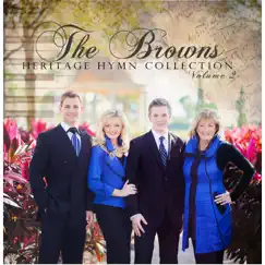 Heritage Hymns, Vol. 2 by The Browns album reviews, ratings, credits