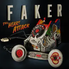 This Heart Attack (Grafton Primary Remix) Song Lyrics