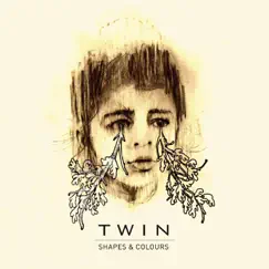 Shapes & Colours - EP by Twintwa album reviews, ratings, credits