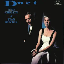 Duet by June Christy & Stan Kenton album reviews, ratings, credits