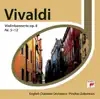 Vivaldi: Violinkonzerte, Op. 8 Nos. 5-12 album lyrics, reviews, download