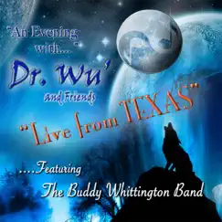 Slow Rollin' Train (Live) [feat. Buddy Whittington Band] Song Lyrics