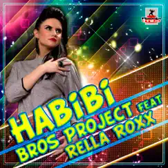 Habibi (feat. Rella Roxx) [Stephan F Remix] Song Lyrics