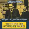 The Private Life of Sherlock Holmes (Original Soundtrack Theme from "The Private Life of Sherlock Holmes") - Single album lyrics, reviews, download