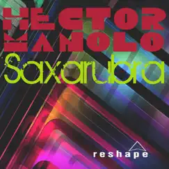 Saxarubra (Original Mix) Song Lyrics